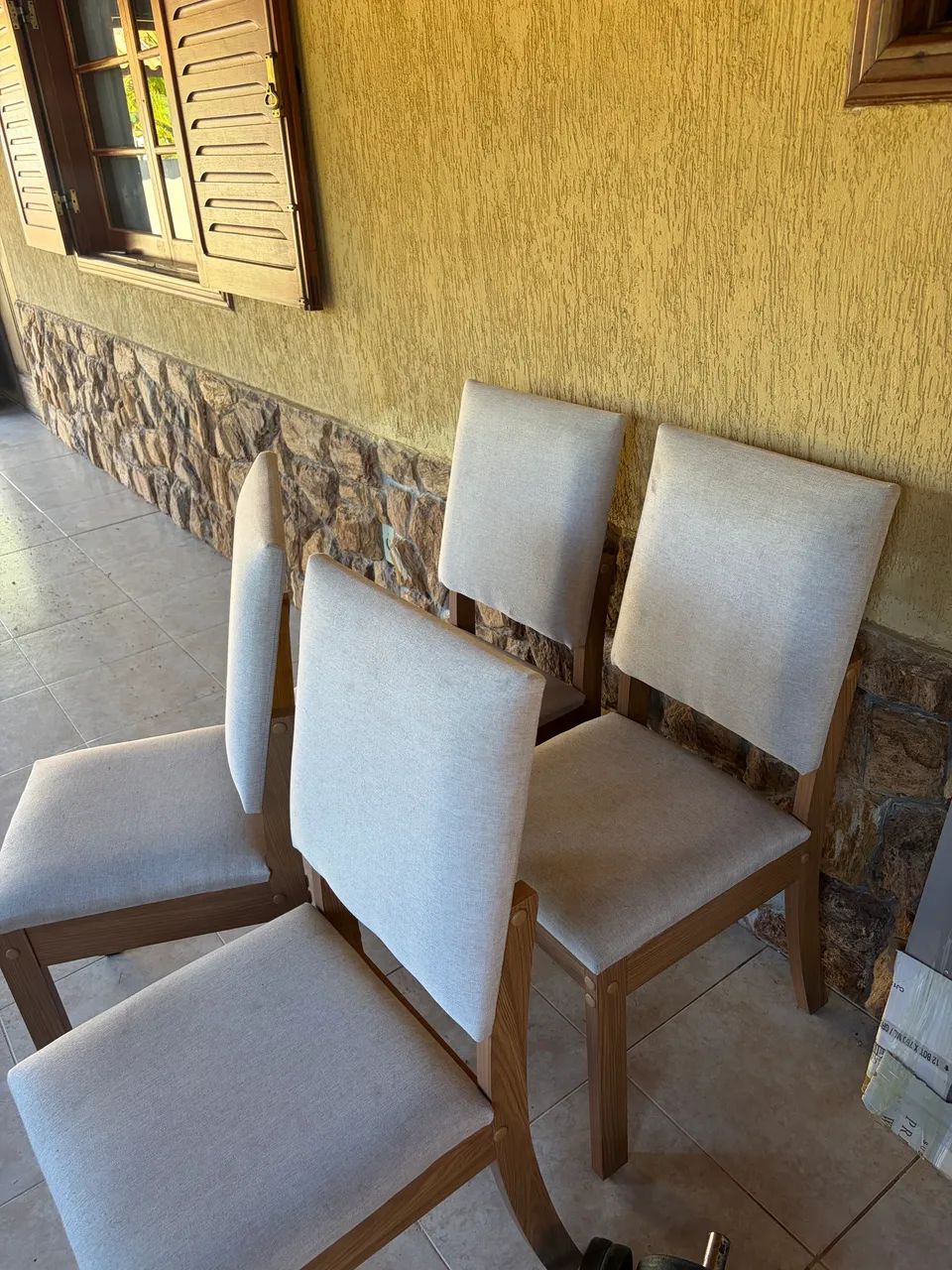 Mesa de jantar - Foto 2