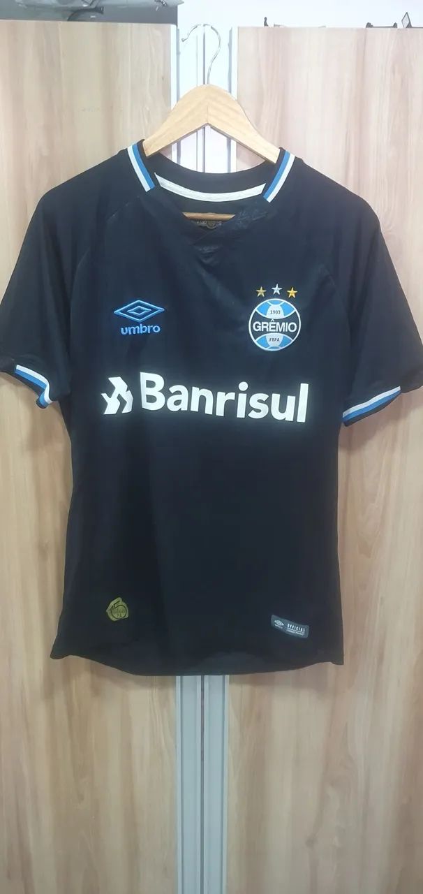 Camisa do Grêmio KANNEMANN