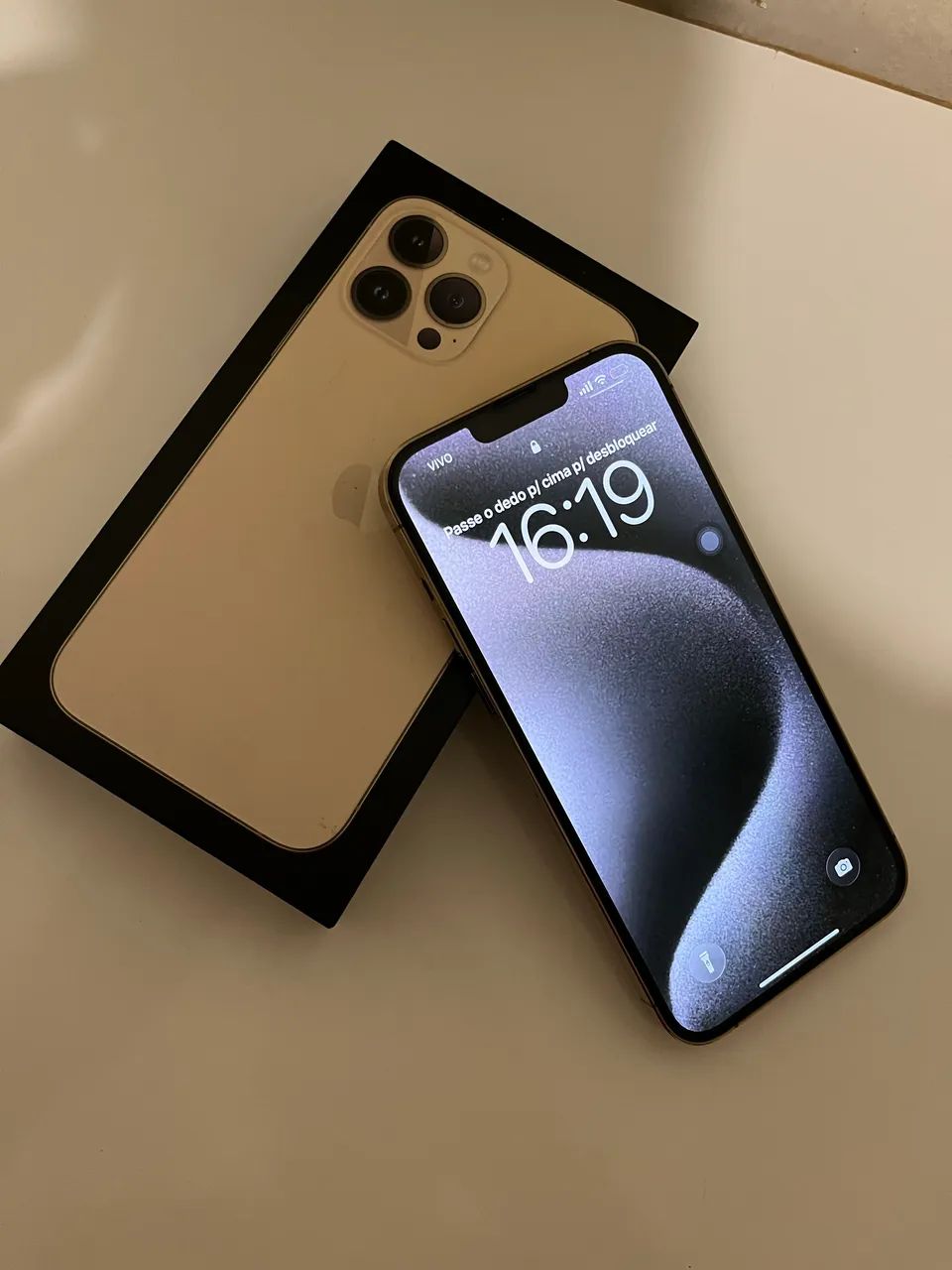 IPHONE 13 PRO MAX - Foto 3