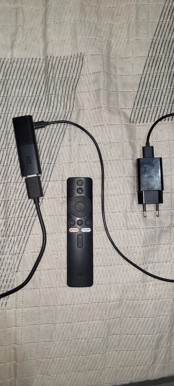Xiaomi TV Stick 