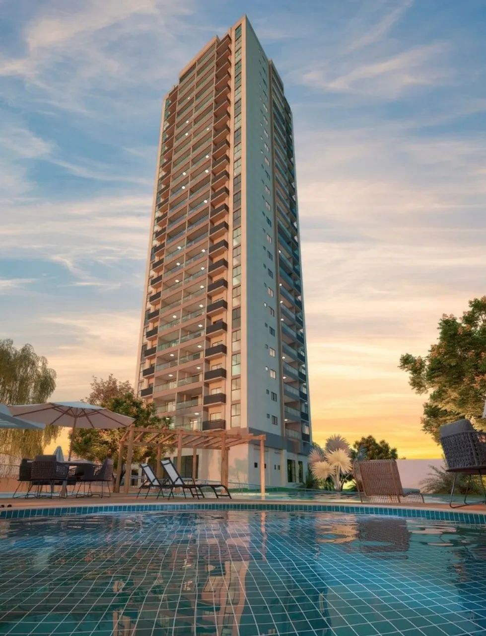 STAR CONCEPT LIVING CARUARU