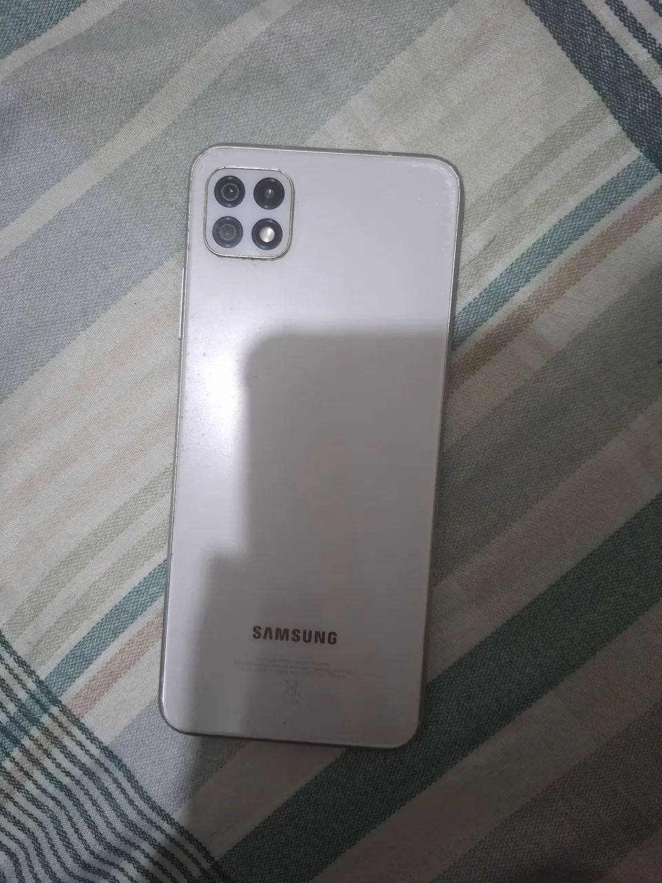 Celular Samsung A22 5G