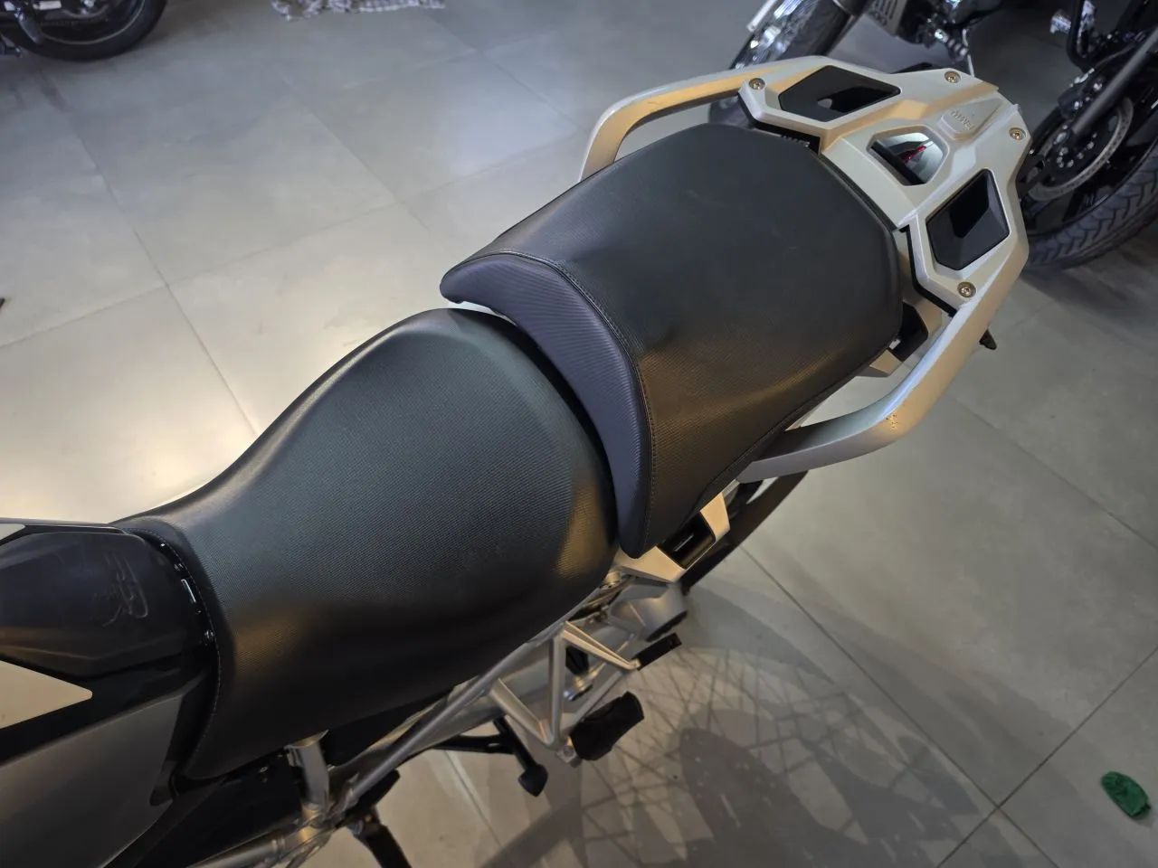 BMW R 1200 GS PREMIUM - 2016 - Foto 4