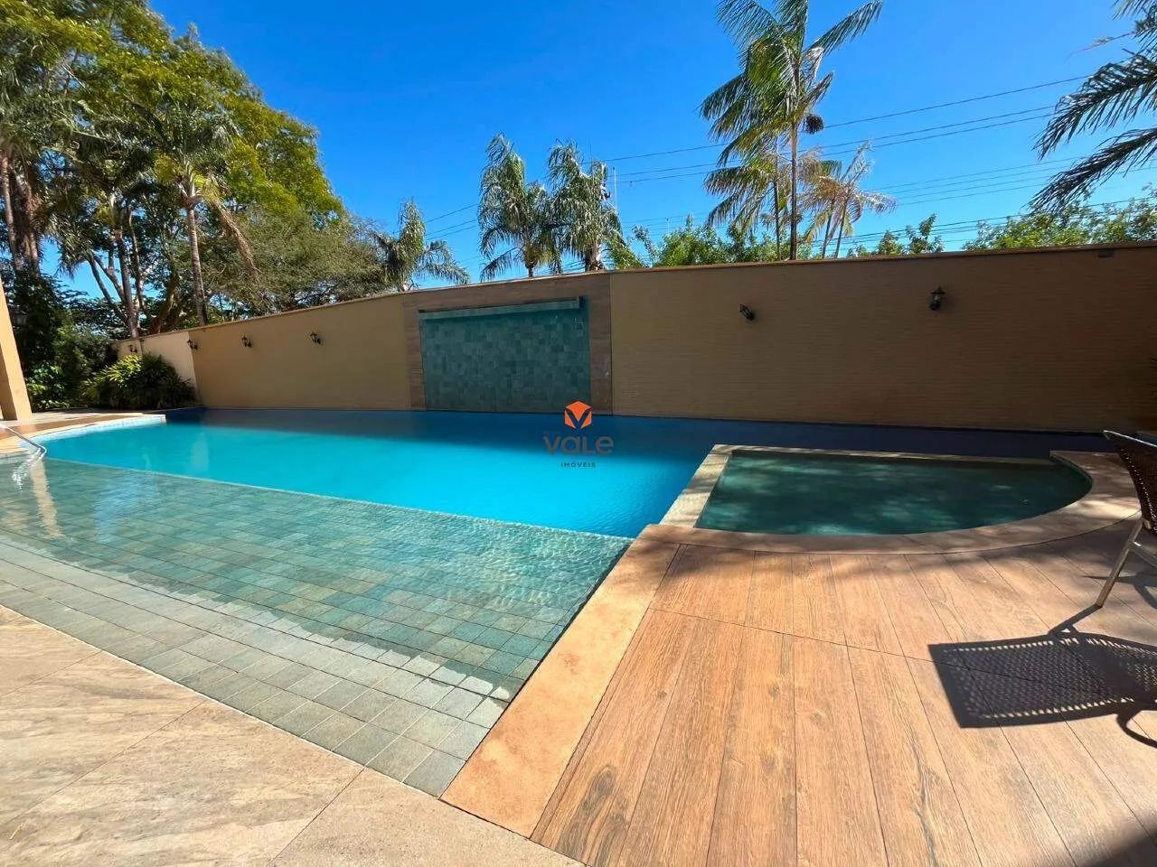 Apartamento à venda no Edifício Real Park  106 Norte | Centro de Palmas - Foto 4