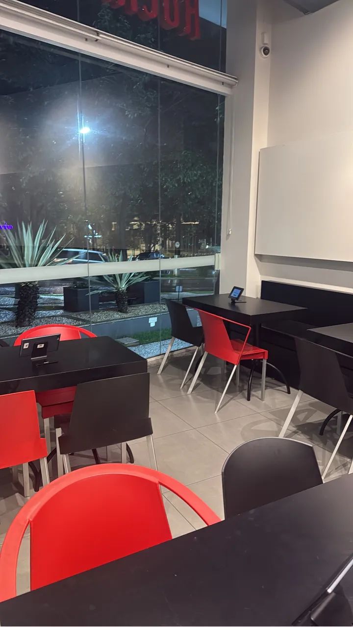 Ponto na Gleba Palhano - Restaurante Montado - Foto 5
