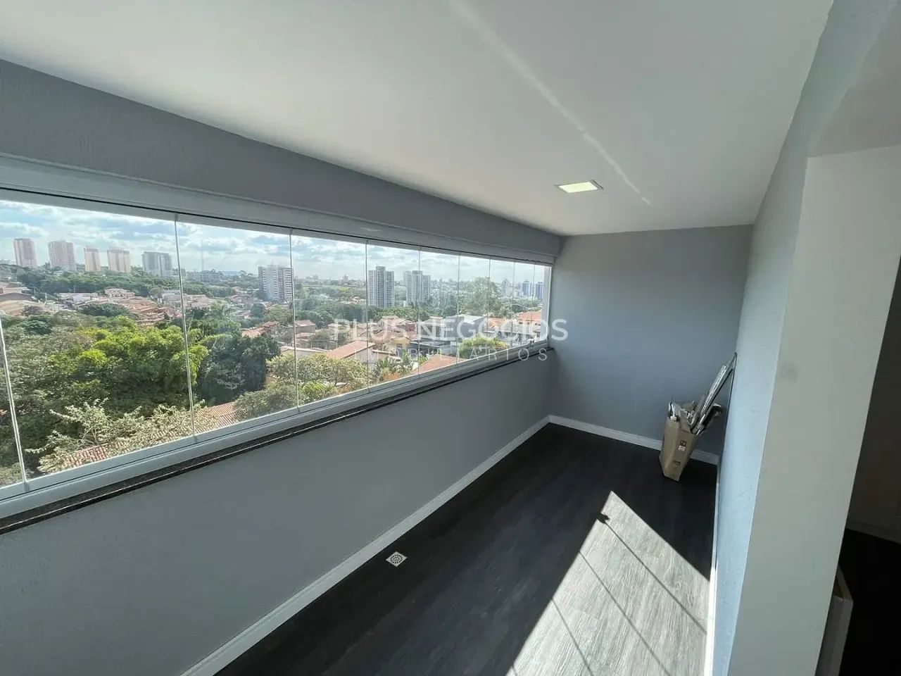 Studio com 1 dorm, Edificio Red Sorocaba, Sorocaba, Cod: 220280 - Foto 5