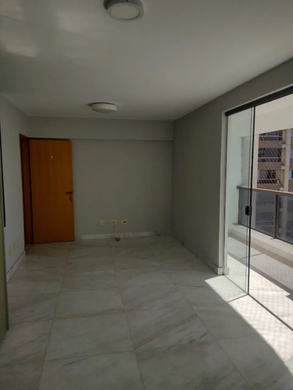 Apartamento 2 Quartos para aluguel, 2 quartos, 1 suíte, 2 vagas, Lourdes - Belo Horizonte/ - Foto 2
