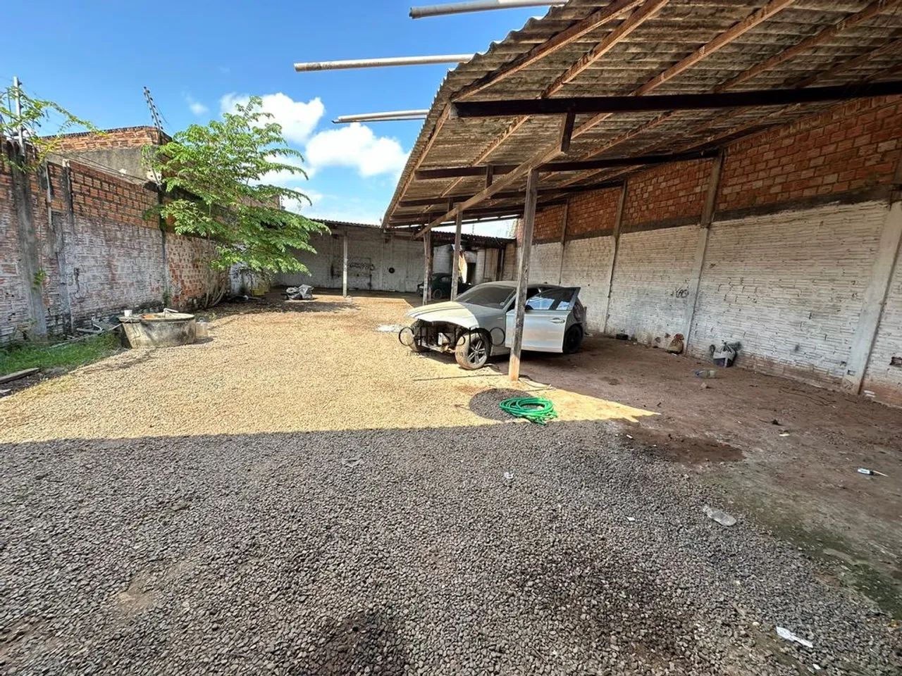Imóvel Comercial Raimundo Cantuária - Foto 2