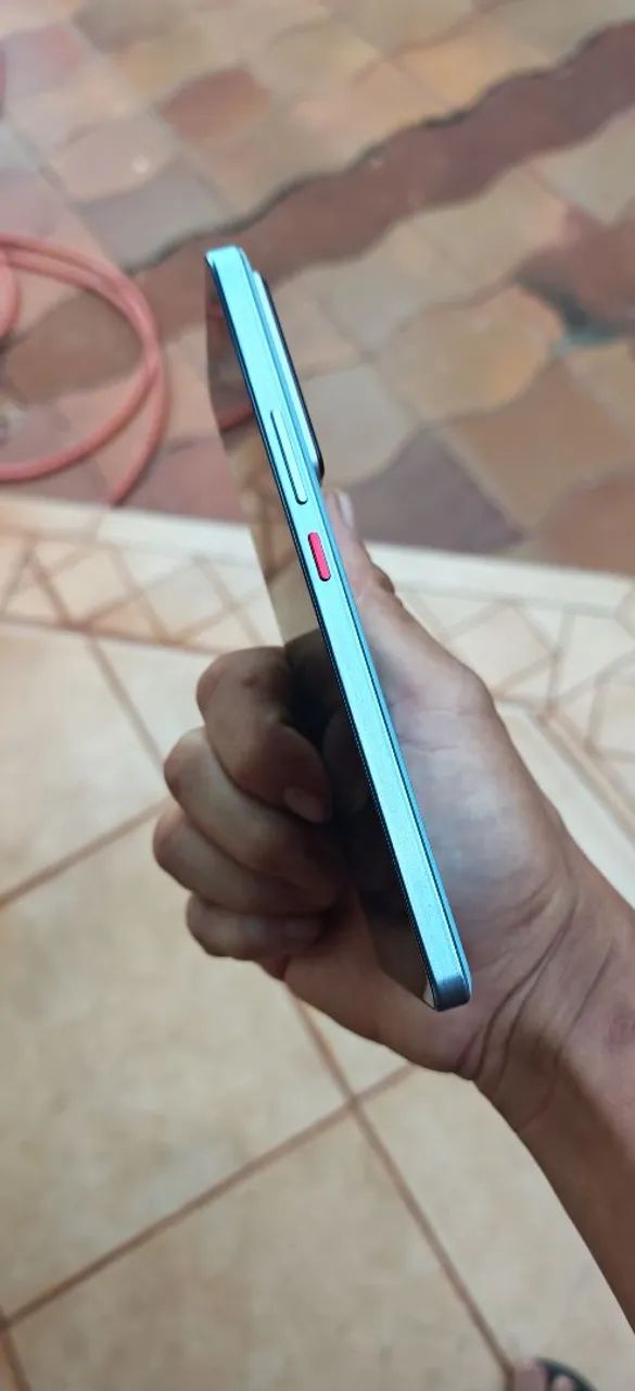 Realme gt7  - Foto 4