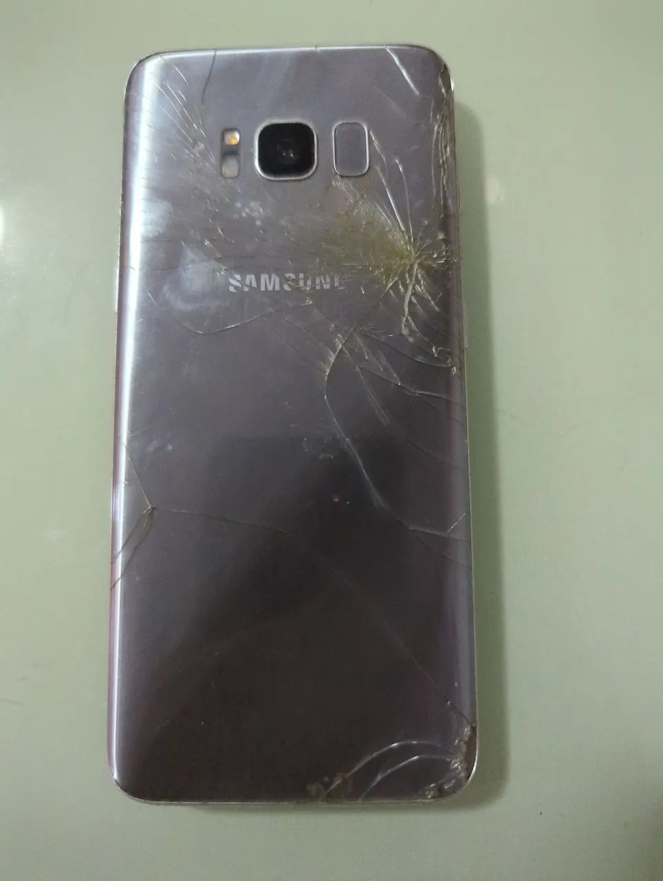 Smartphone Samsung S8 / 64g - Foto 2