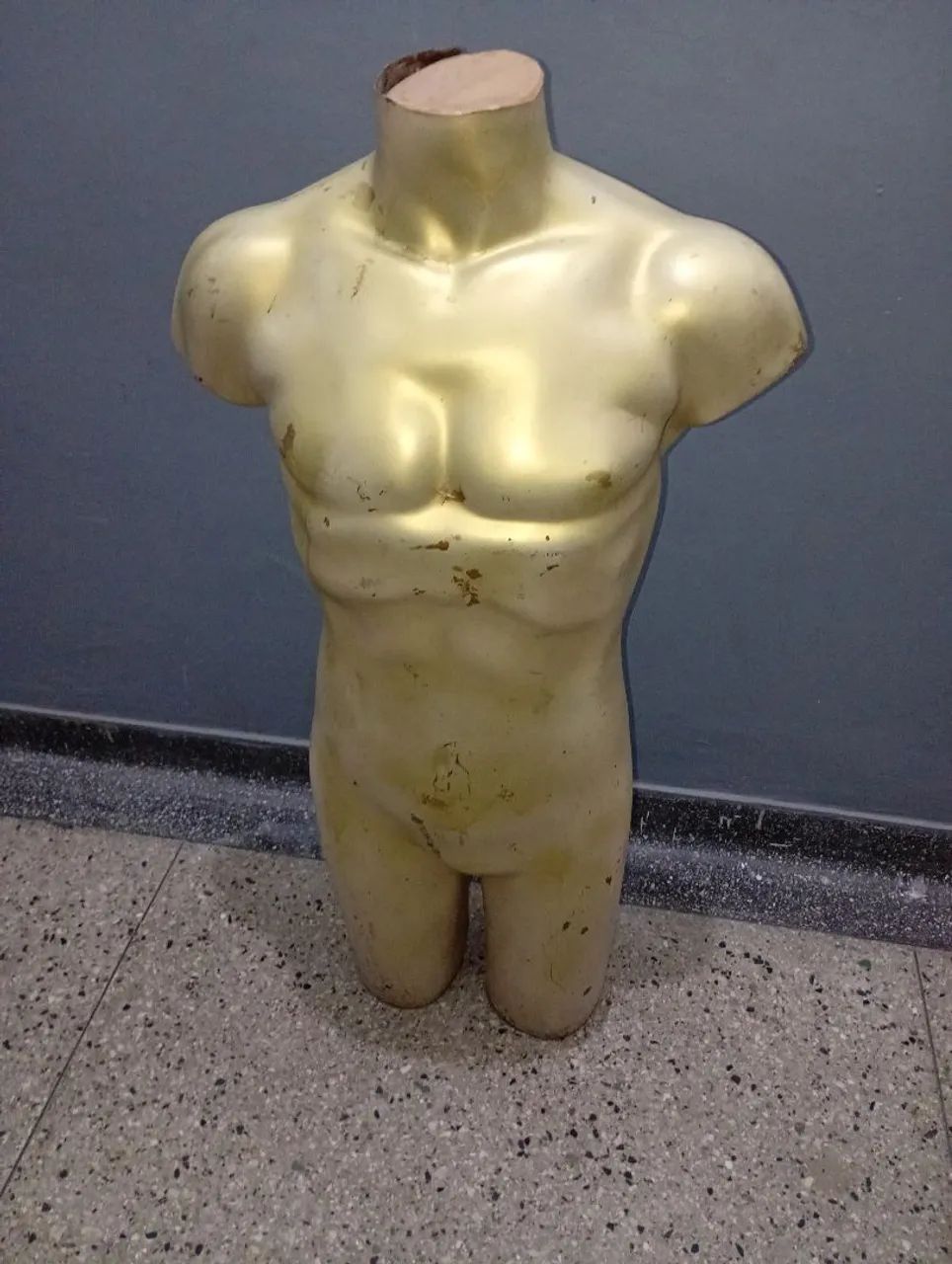 Manequins 
