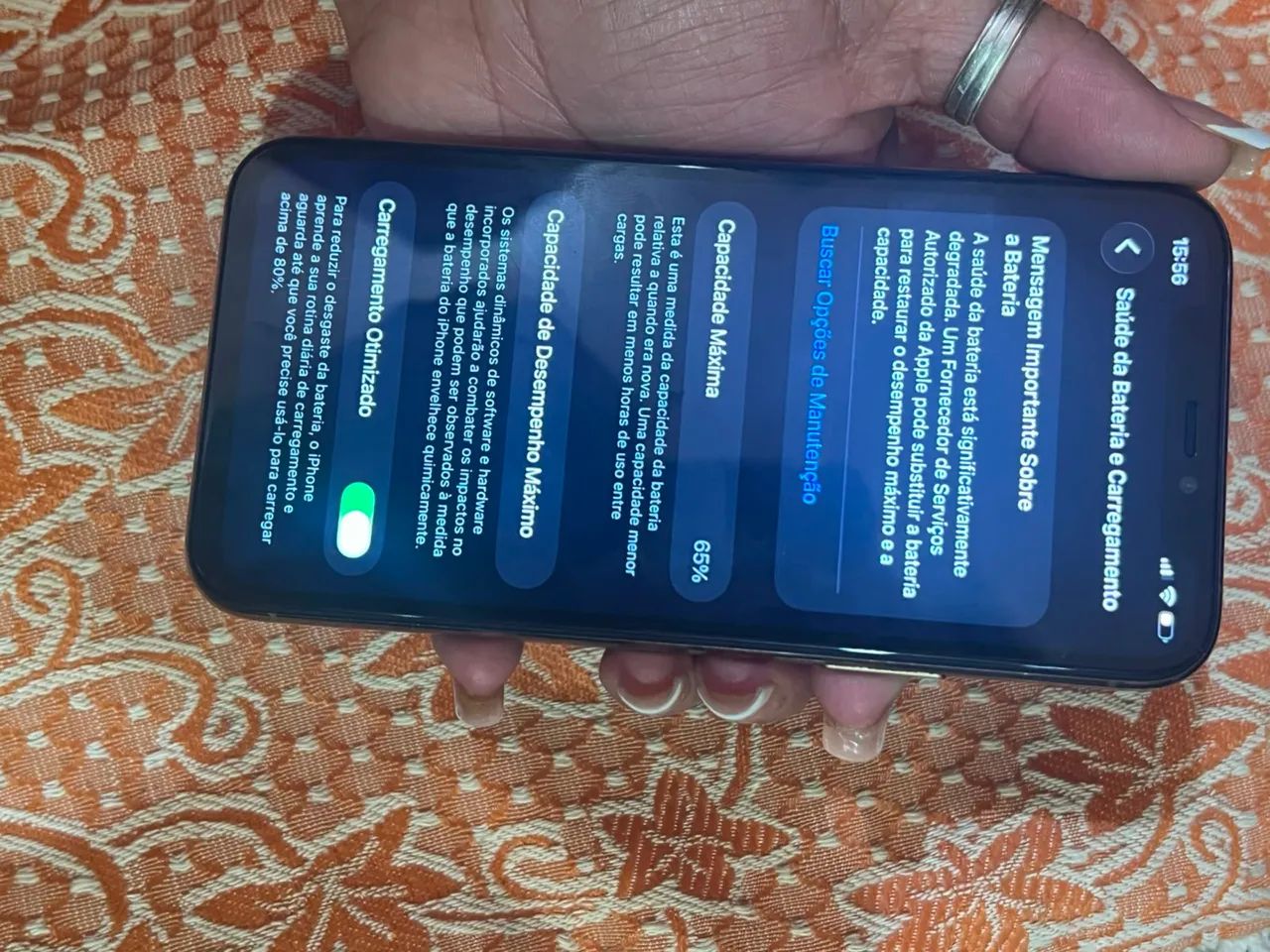 Vendo iPhone 11 Pro  - Foto 3