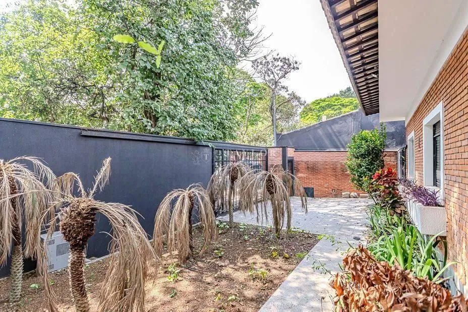 Casa com 3 quartos, Alto de Pinheiros - São Paulo - Foto 3