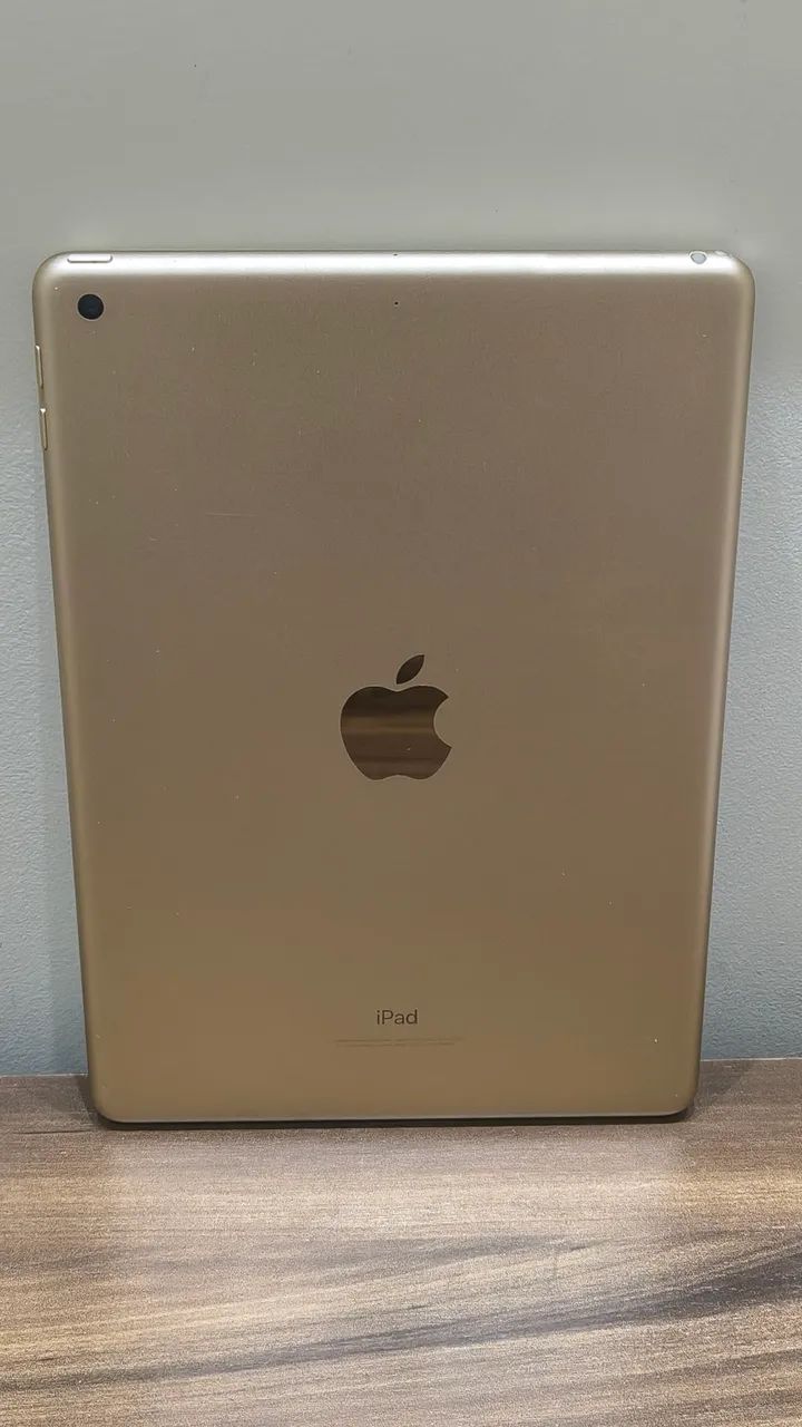 Ipad 5 com 128GB de armazenamento - Foto 3