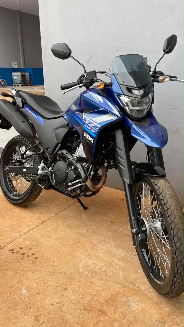 LANDER 250