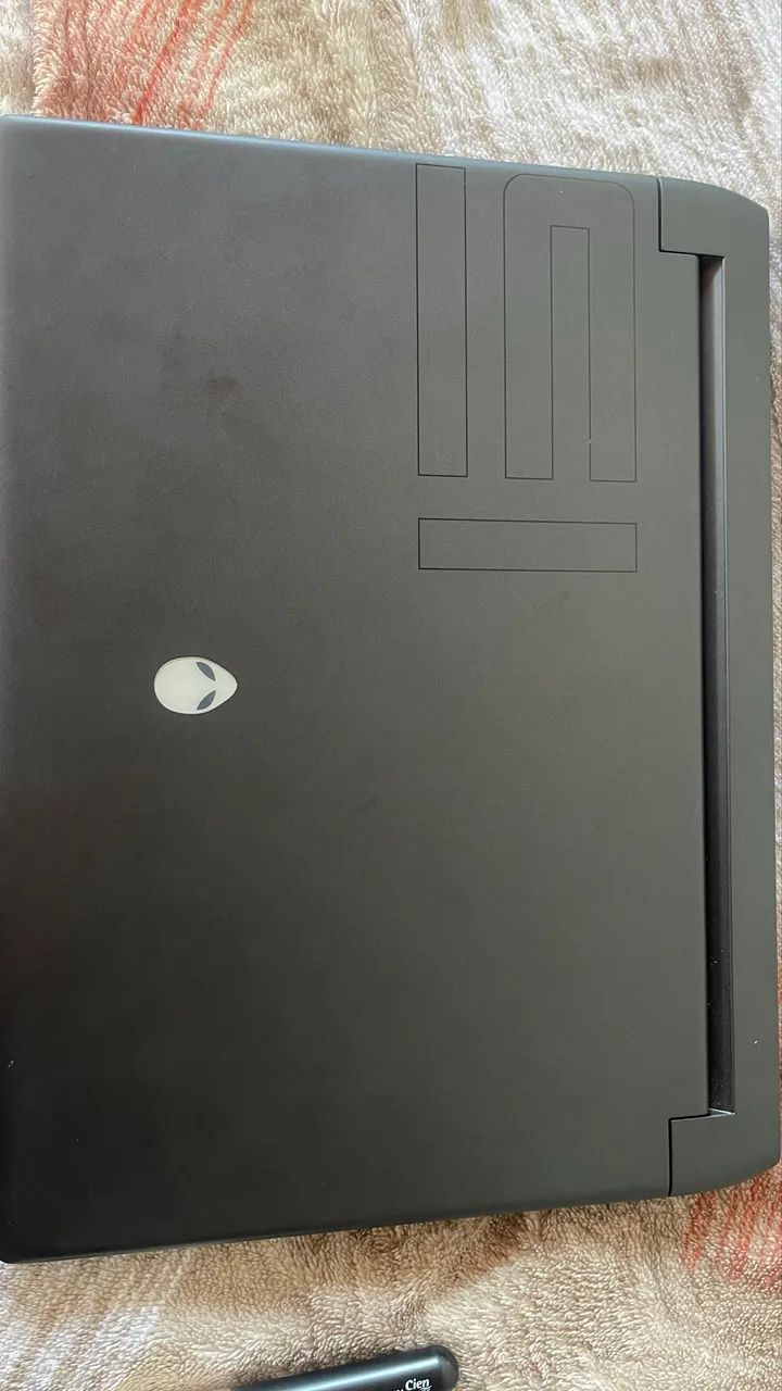 Alienware - Foto 5