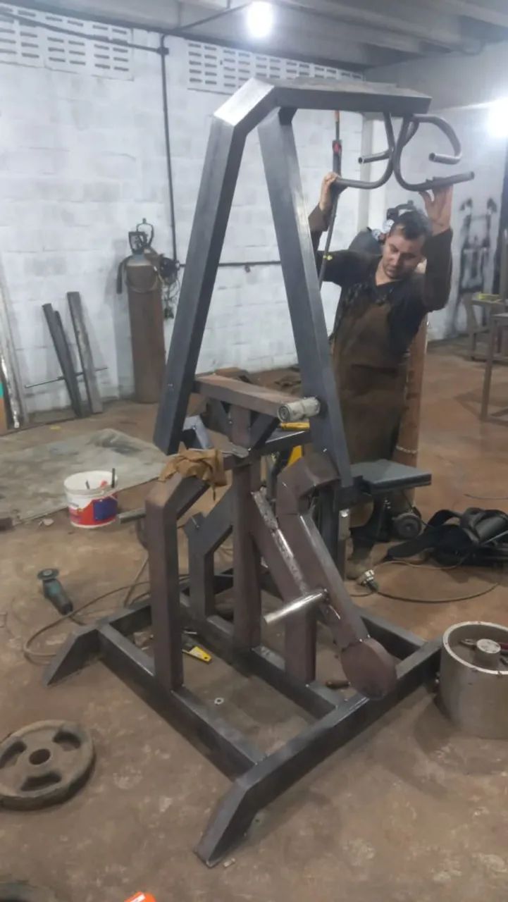 Fabricante de maquinas copias da china e panata . - Foto 3