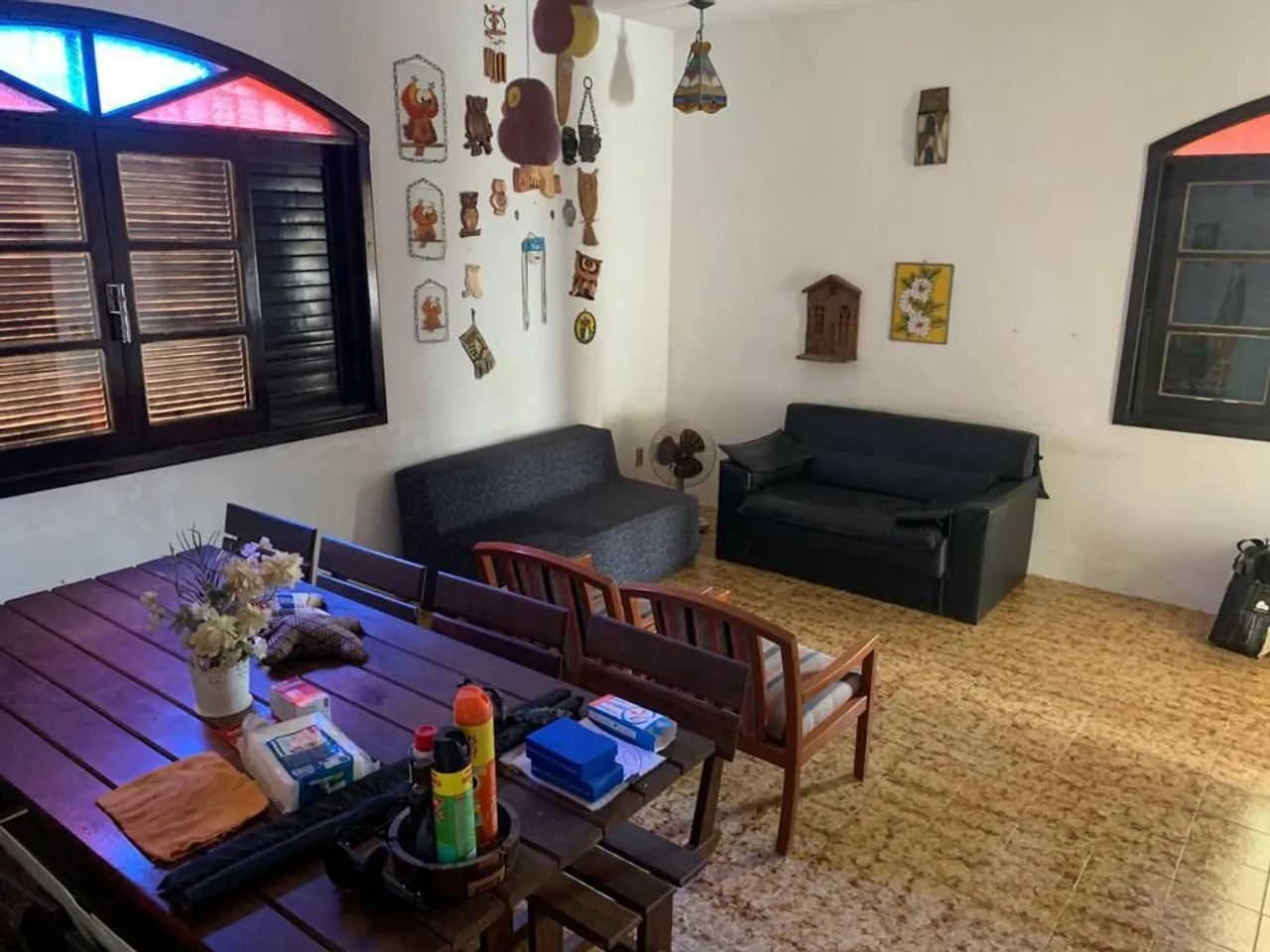 Excelente casa  - Foto 4