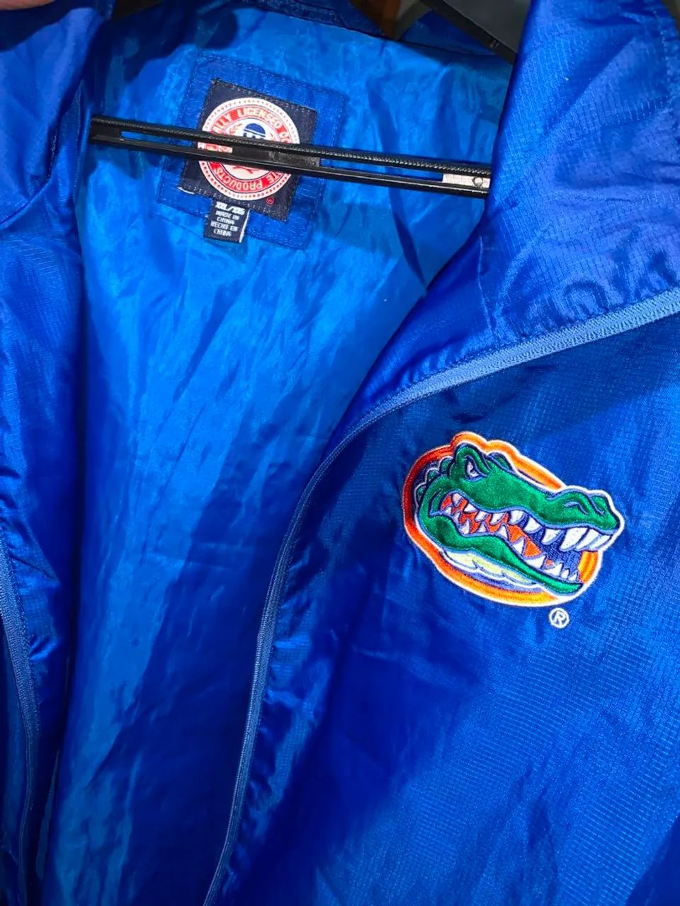 Conjunto Flórida Gators - Foto 5