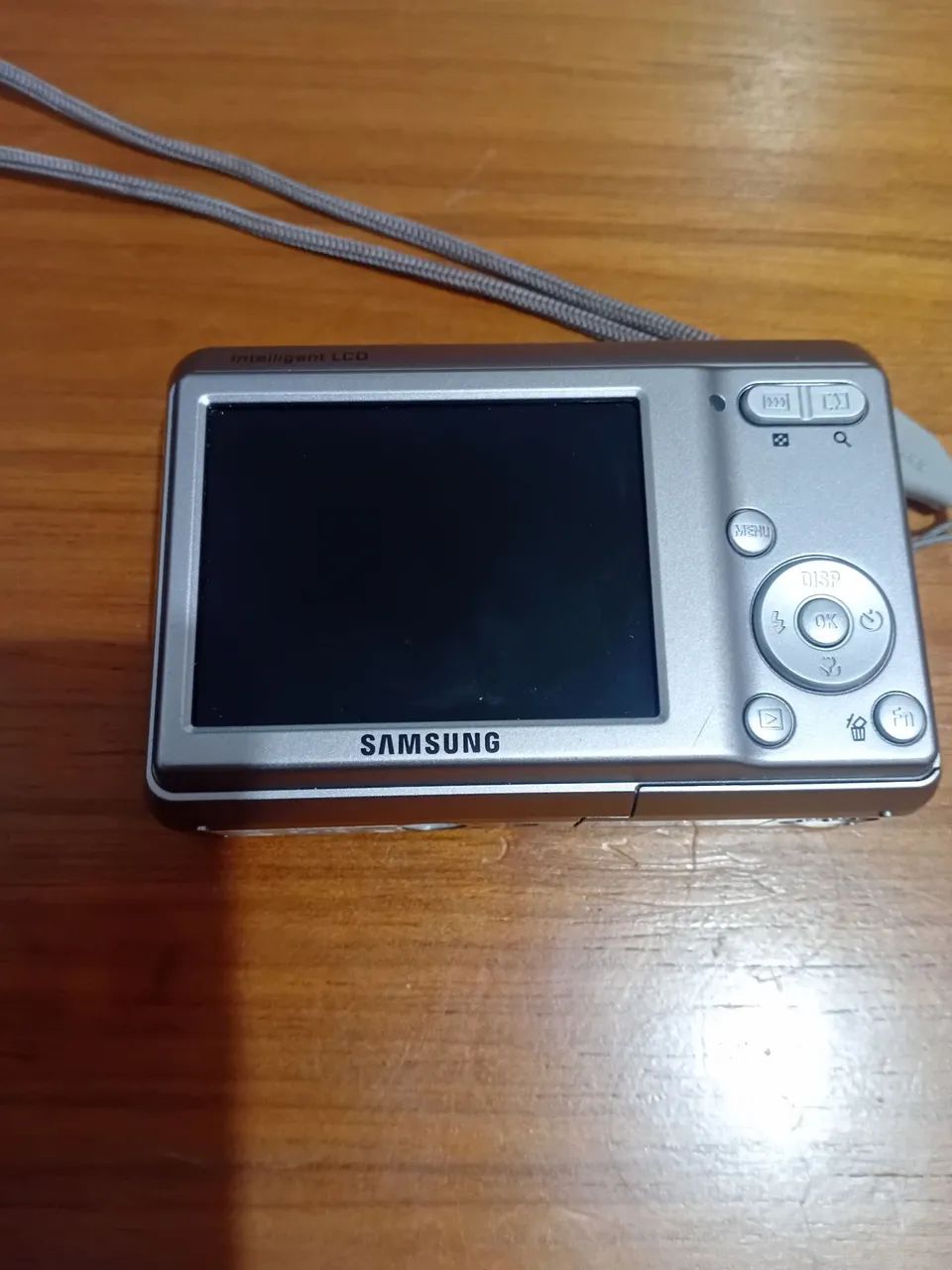 Câmera Samsung 10.2 megapixels  - Foto 3