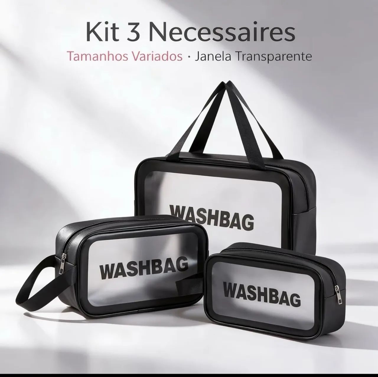 Bolsa kit  - Foto 4