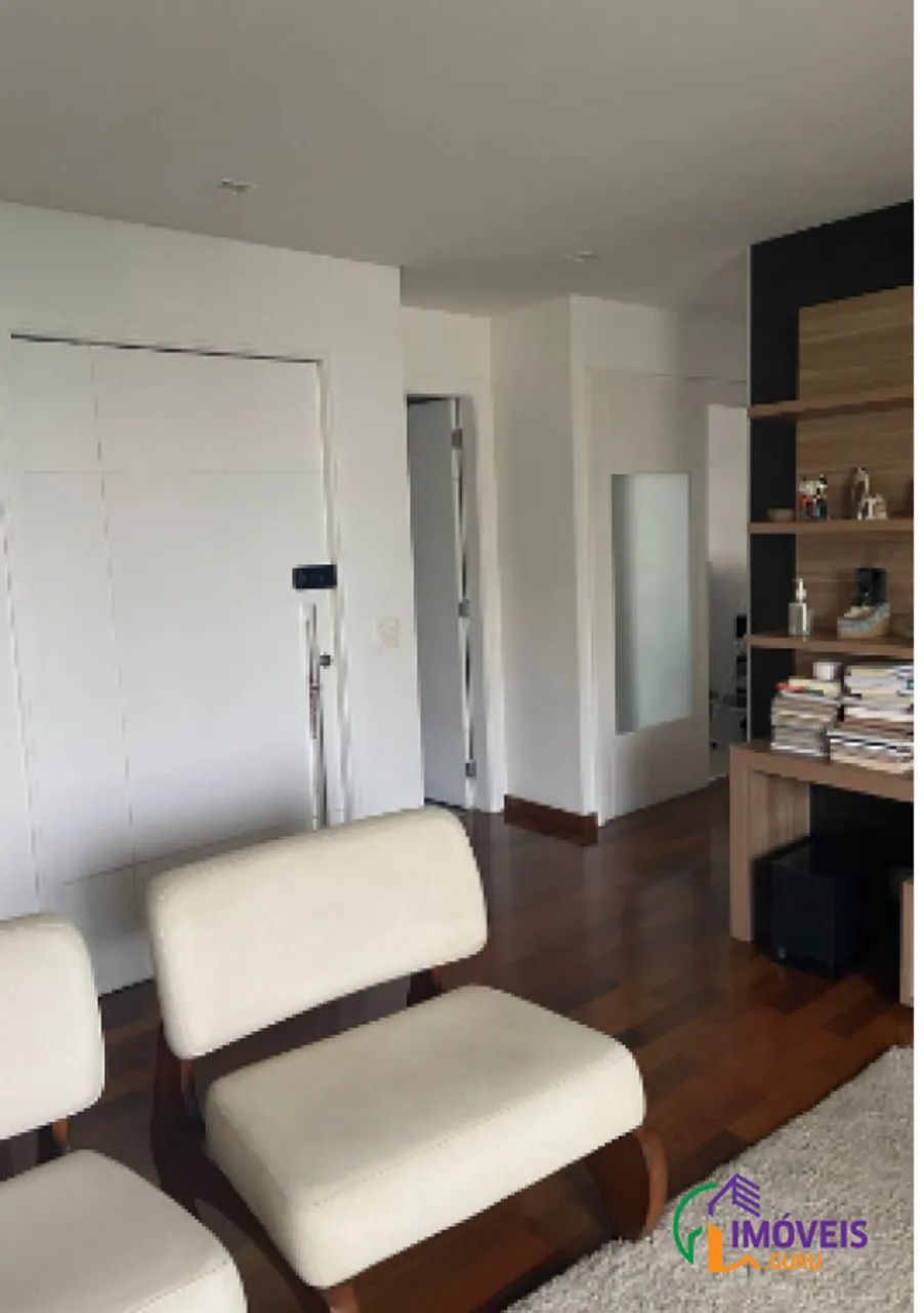APARTAMENTO - CAMPO BELO - SP - Foto 4