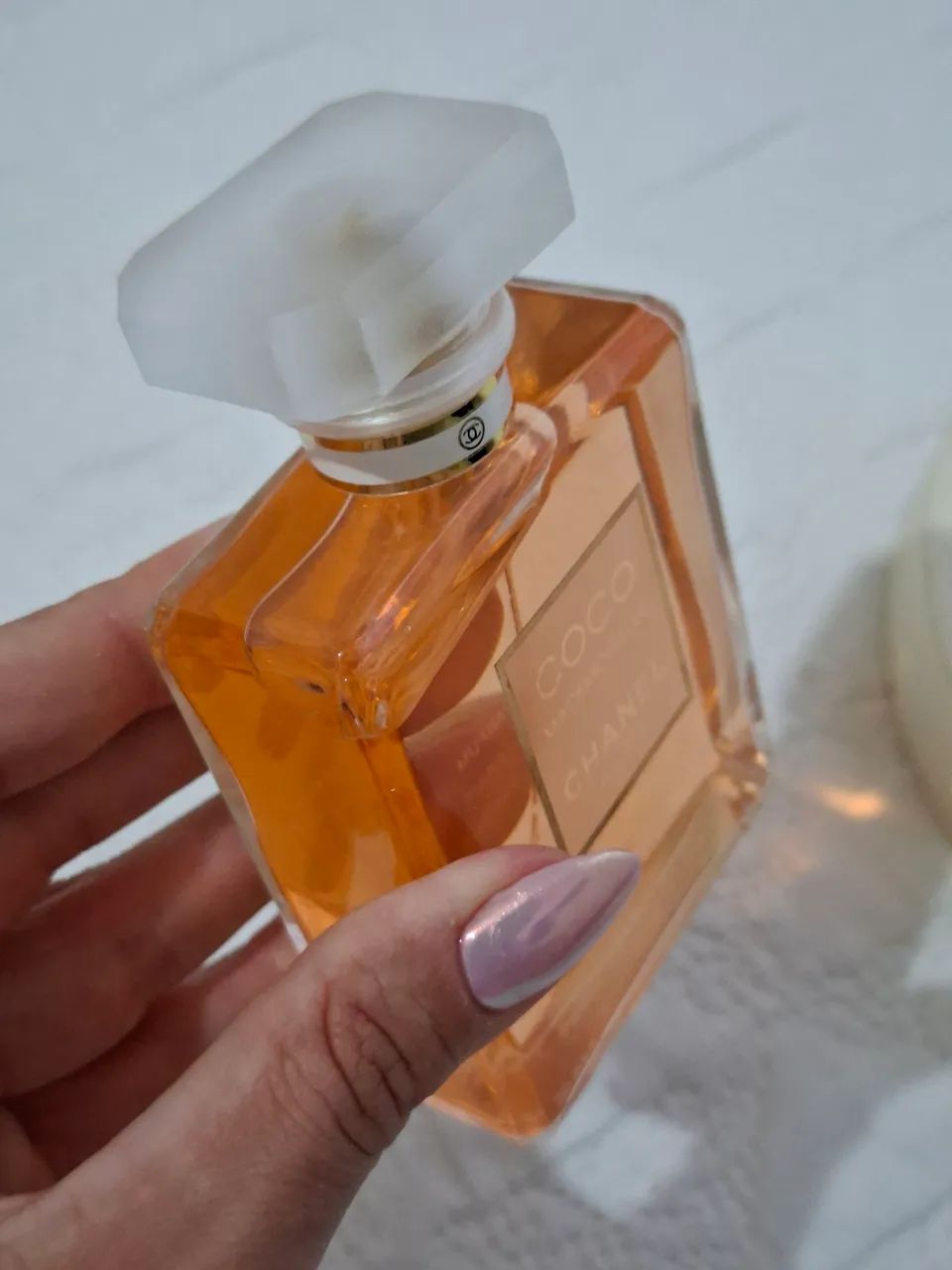 Perfume Coco Chanel mademoiselle  - Foto 3