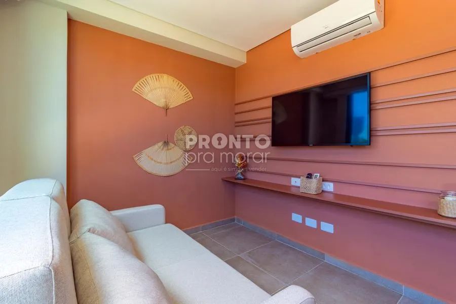 Apartamento com 1 quarto em Porto de Galinhas - Foto 3