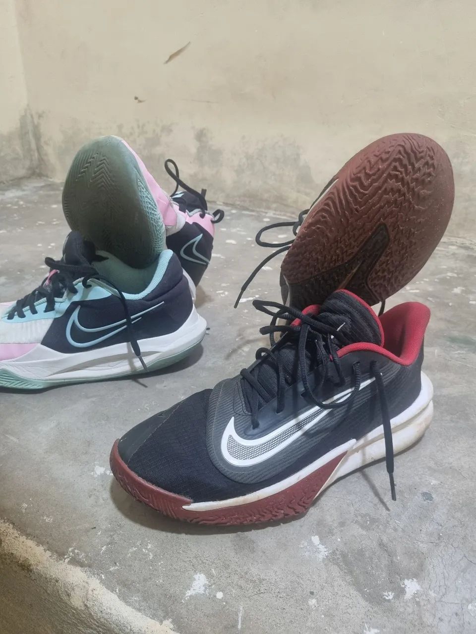Nike precision 6 e 7  - Foto 3