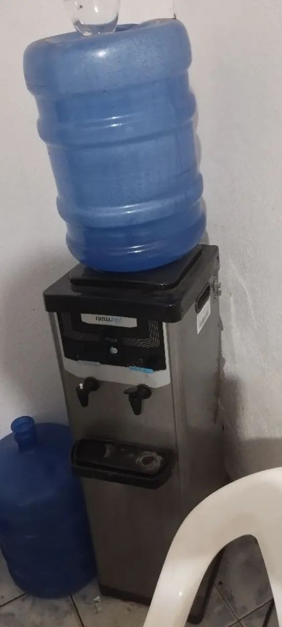 Bebedouro de agua - Foto 3