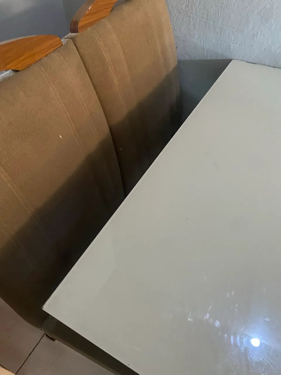 Mesa de jantar 