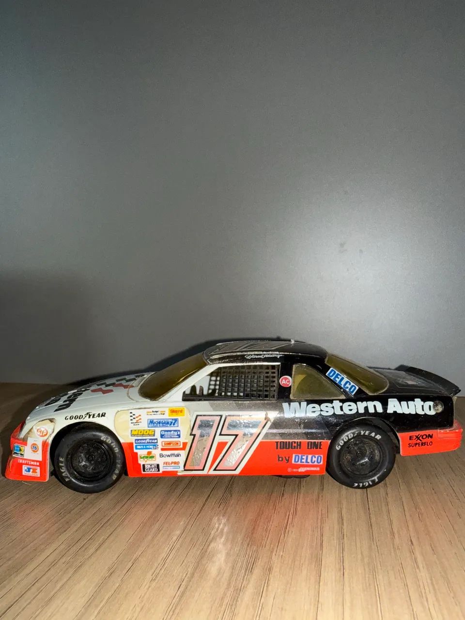Carro Colecionável - Miniatura  - Foto 2