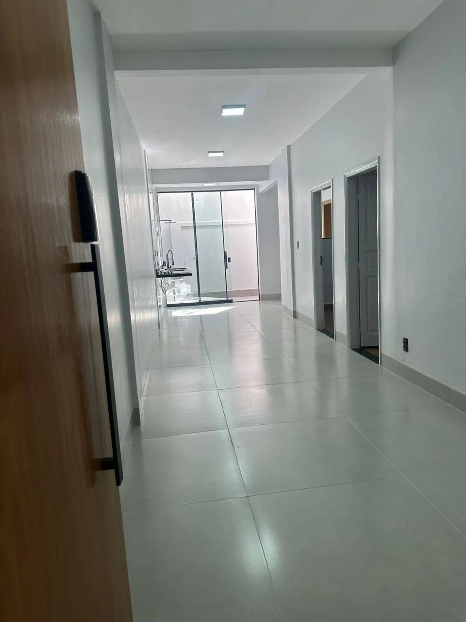 Apartamento de 2 Quartos-Reformando- Localização Privilegiada! Setor Oeste