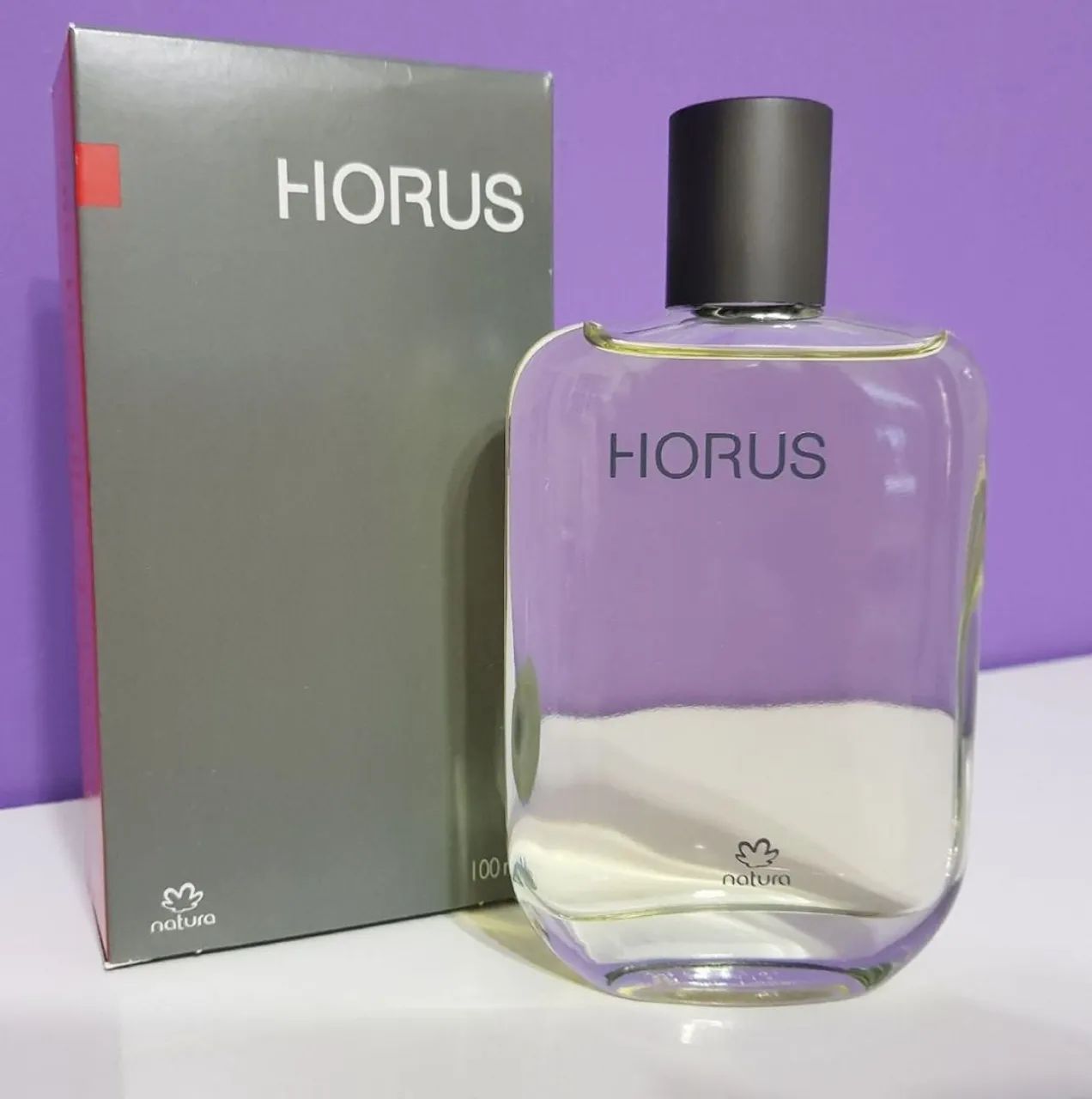 Perfume raro 