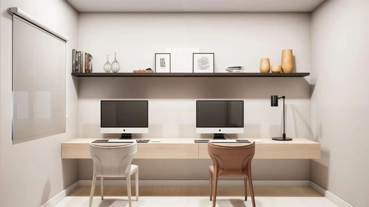 Casa Nova com Piscina no Boqueirão 3 Suítes e 256m Curitiba na Rua Raggi Izar - Foto 14