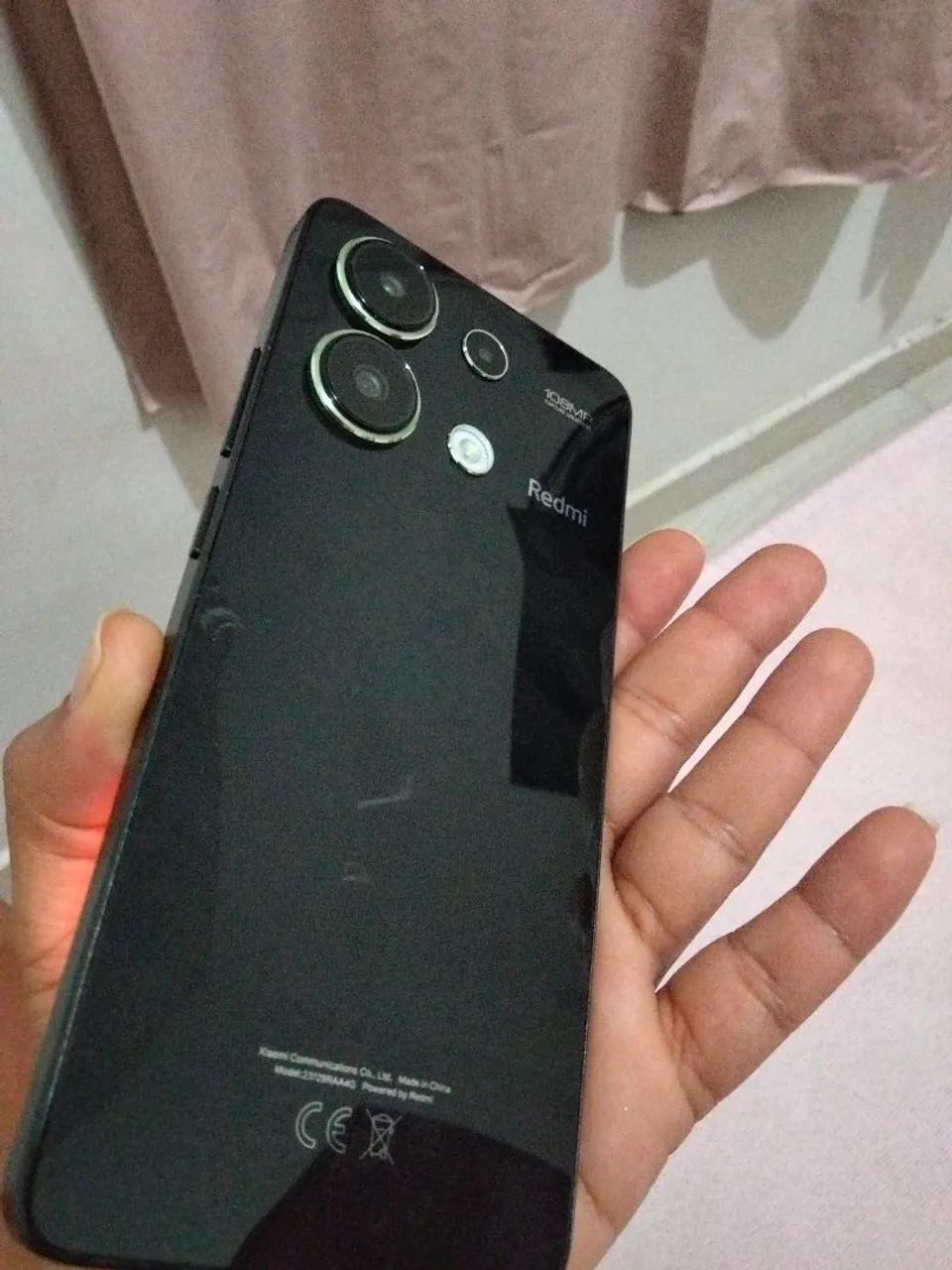 Redmi Note 12 - Foto 3