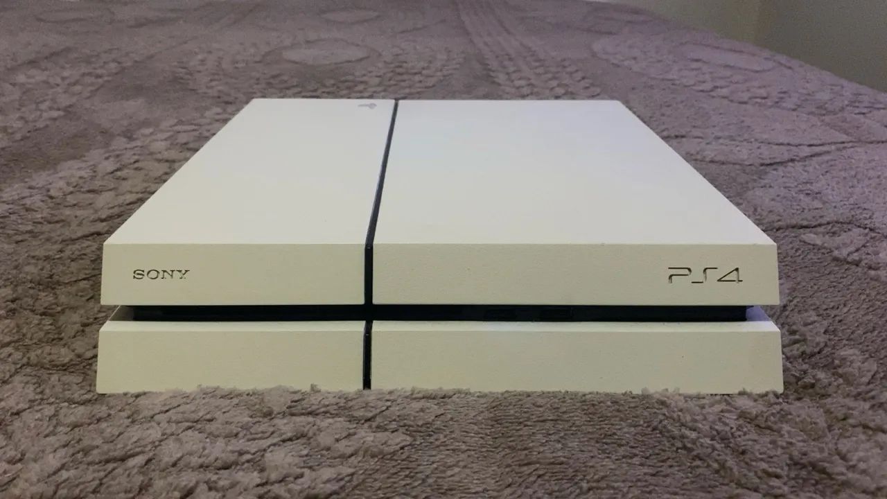 Console PS4 Slim- 1206a 1Tb - Foto 5