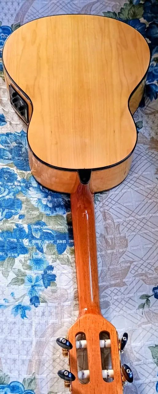 Cavaquinho Rozini  - Foto 2