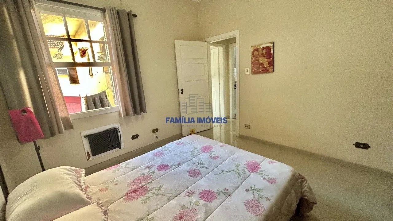 Sobrado á venda 3 quartos Marapé Santos/SP - Foto 12