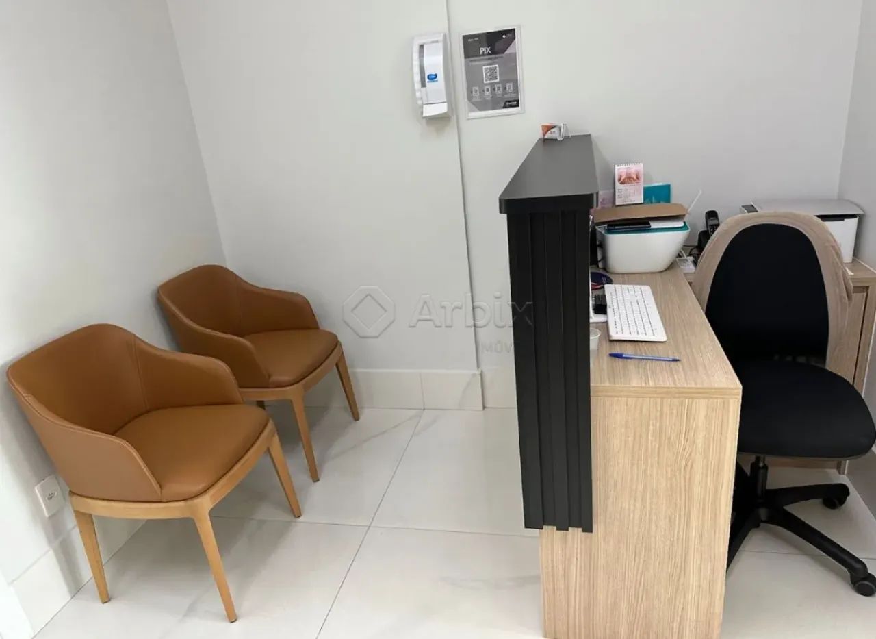 Sala comercial para venda por R$510.000,00 no Edifício Win Office Tower em Americana/SP - Foto 2