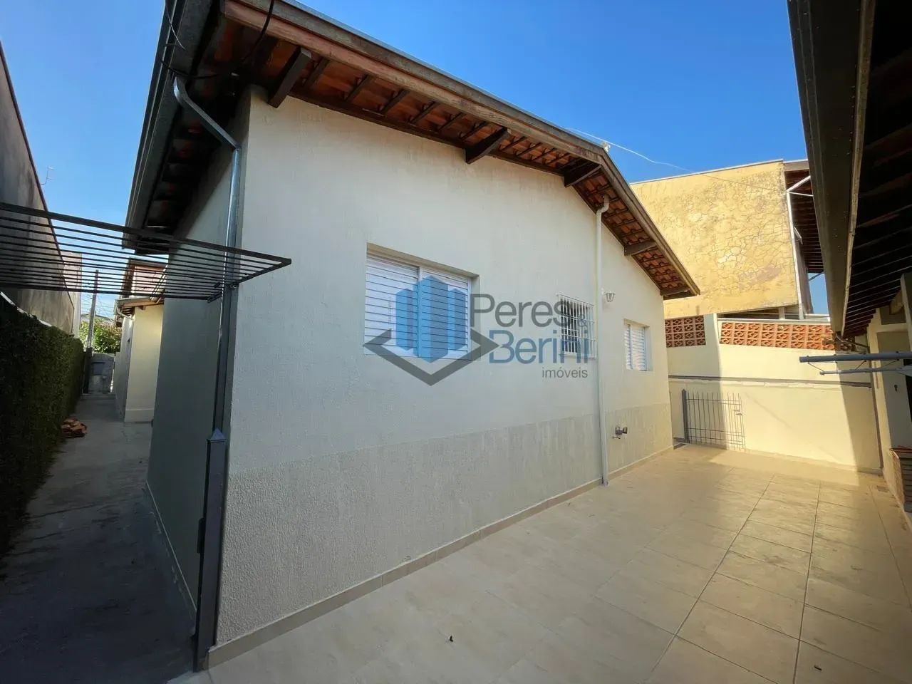 Casa Aluguel 4 Dorm - Jd. Sta Genebra - Foto 3