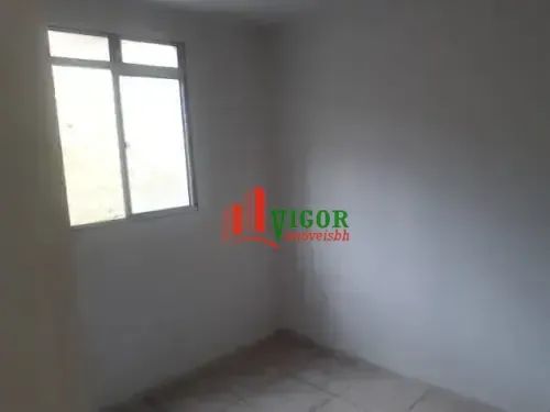 Apartamento com 2 quartos, 1 vaga e 49m² à venda no Condomínio Edificio Parque Monte Negro - Foto 2