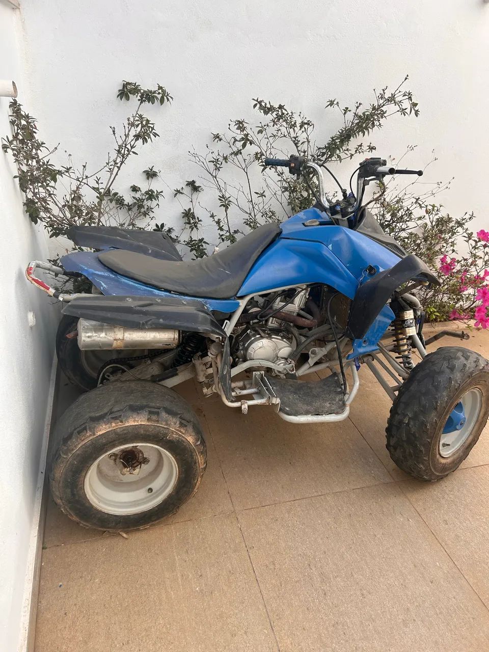Quadriciclo 230cc - Foto 2