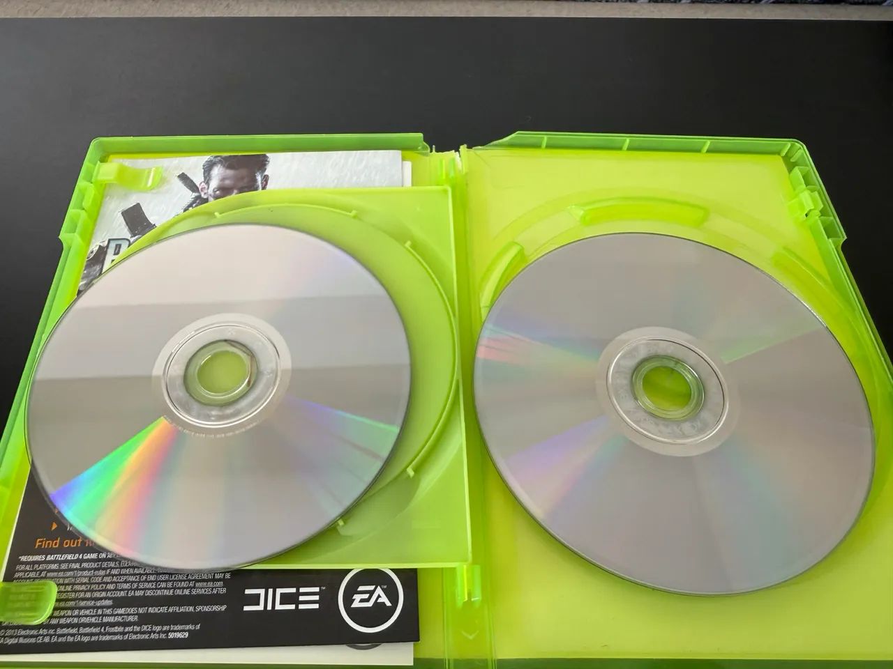 Battlefield 4 Xbox 360 - Foto 5