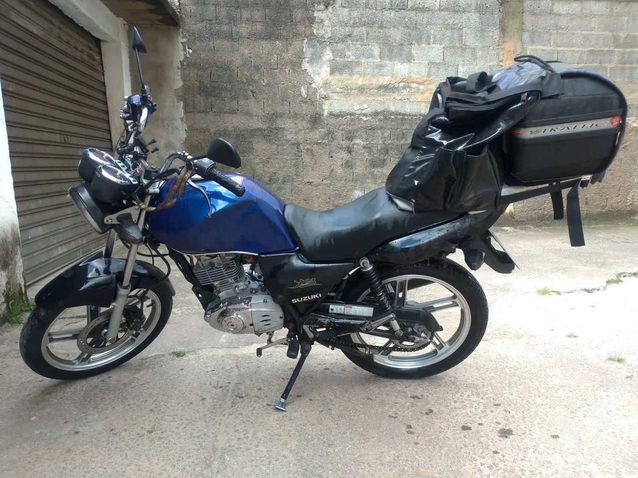 Motoboy,moto taxi - Foto 2