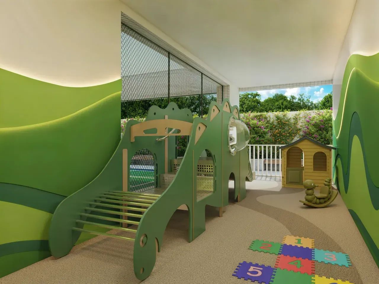 ROYAL PARK RESIDENCE - Foto 4