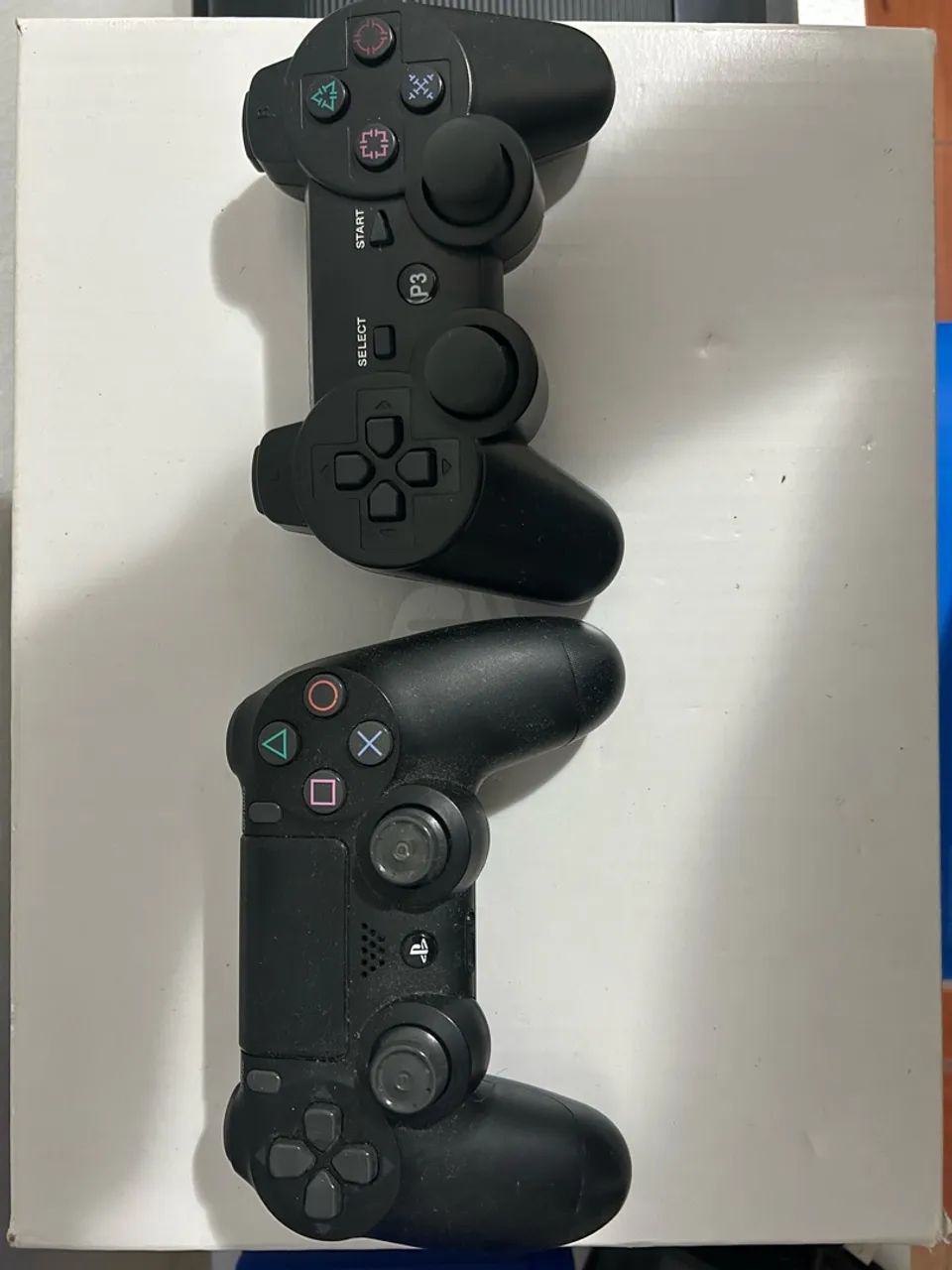 PS3, PS4 e VR1  - Foto 5