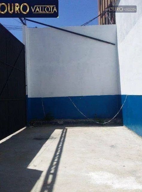 Galpão com 500m² - GA 210517N - Foto 4