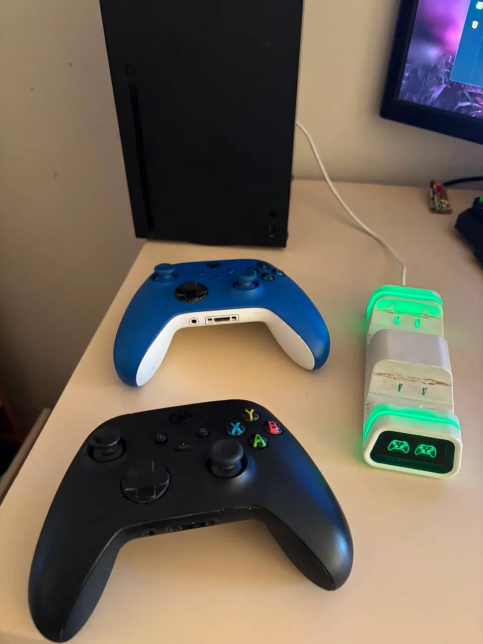 Xbox Series X 1TB - Foto 4