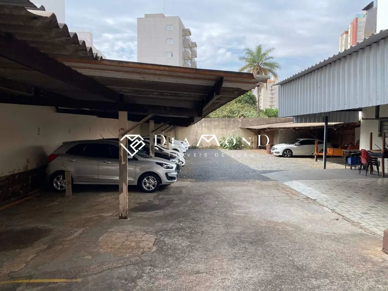 Imóvel Comercial à venda, 1 quarto, Centro - Uberlândia/MG